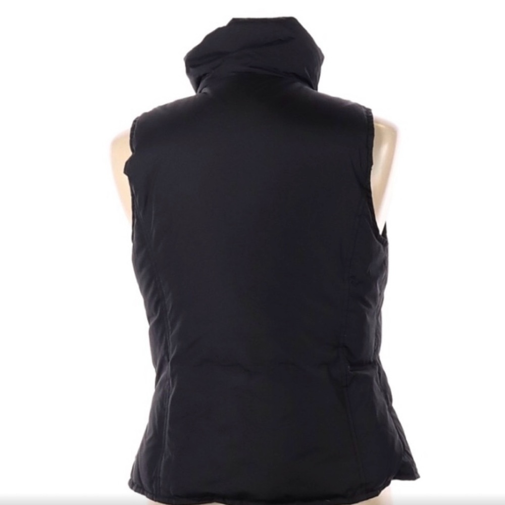 Puffer Jacket - Picture 3 of 9